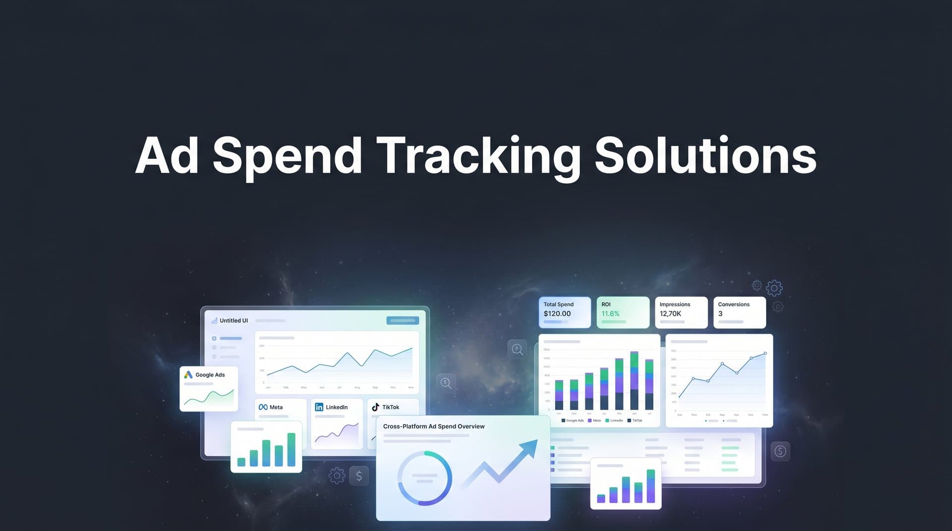 9 Best Ad Spend Tracking Solutions for Marketers in 2026