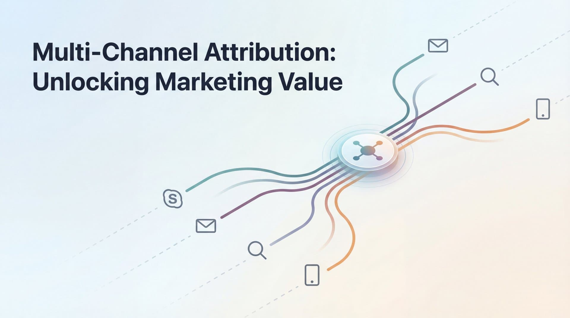 7 Best Multi-Channel Attribution Platforms in 2026