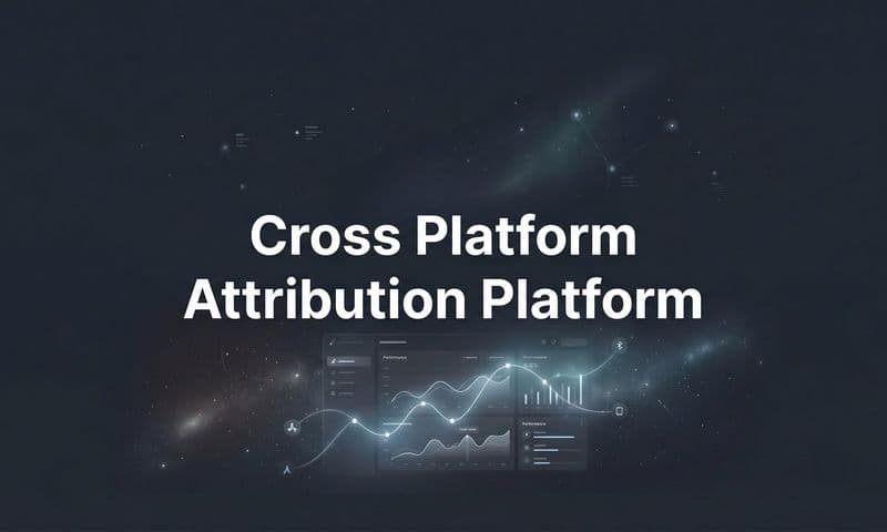 9 Best Cross Platform Attribution Platforms in 2026