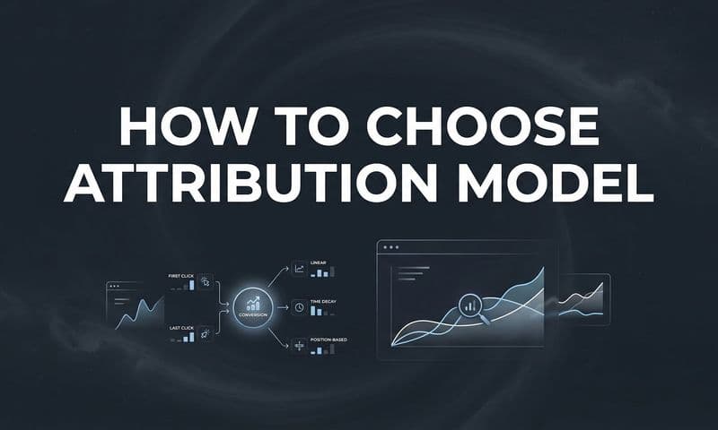 How to Choose an Attribution Model: A Step-by-Step Guide for Data-Driven Marketers
