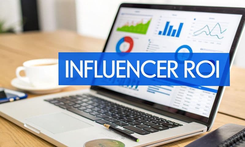 Modern Influencer Marketing Measurement Explained