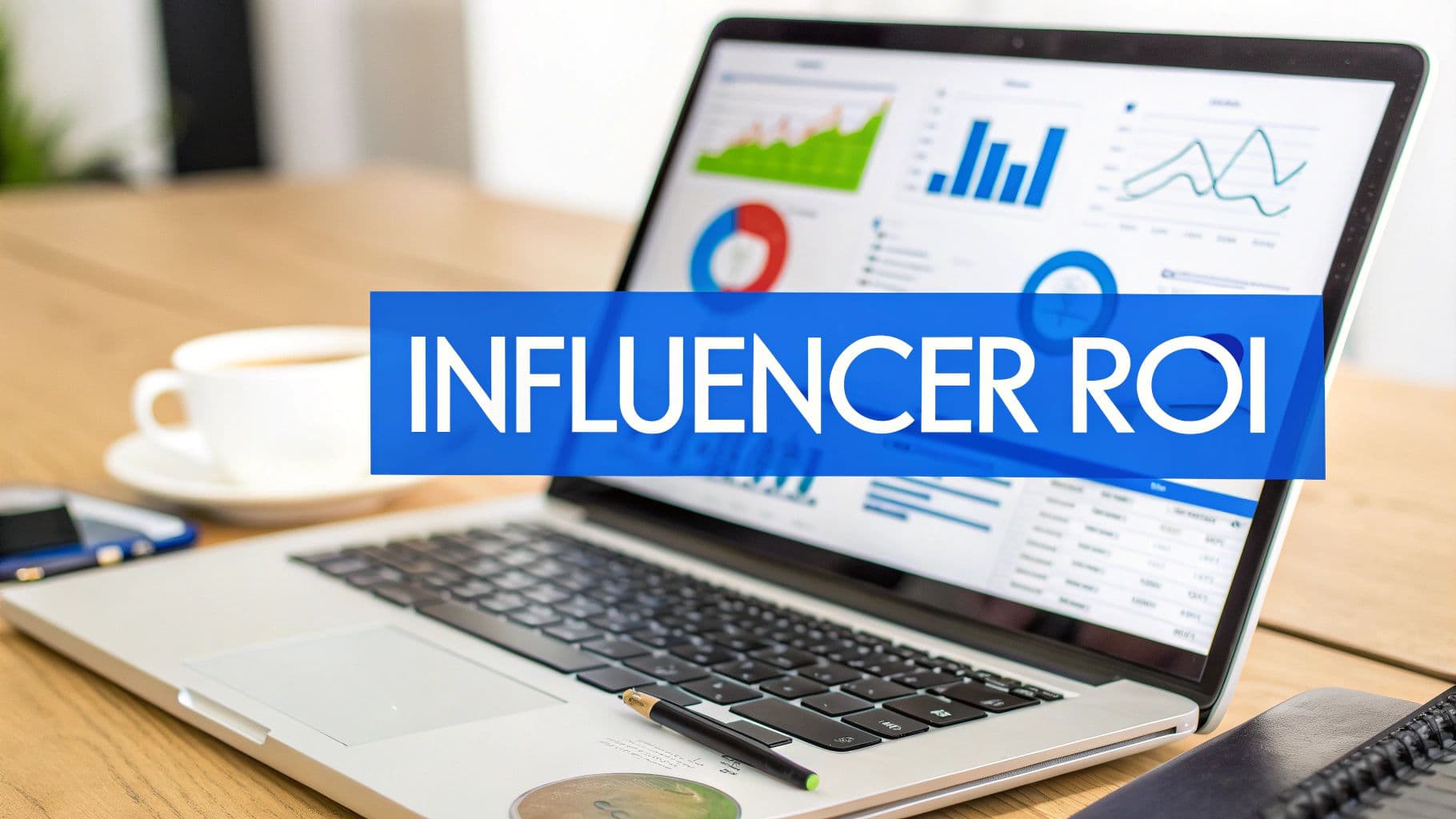Modern Influencer Marketing Measurement Explained
