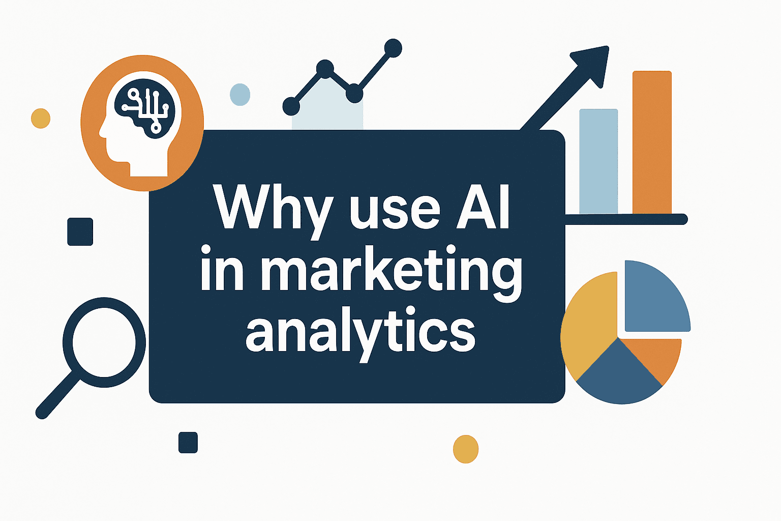 Unlocking Customer Insights: Why Use AI In Marketing Analytics For Strategic Growth