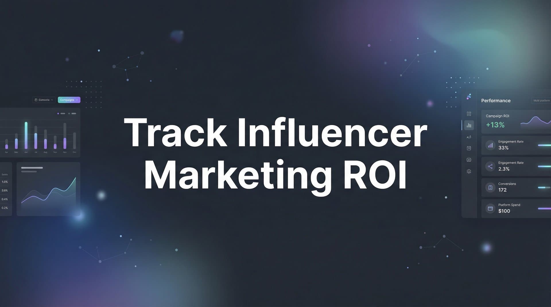 How to Track Influencer Marketing ROI: A Step-by-Step Guide for Data-Driven Marketers