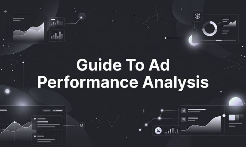 A Practical Guide to Ad Performance Analysis: Step-by-Step