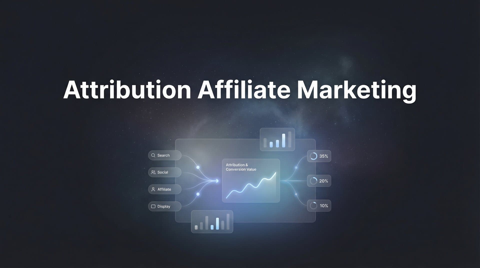 Attribution in Affiliate Marketing: How to Track What Actually Drives Revenue
