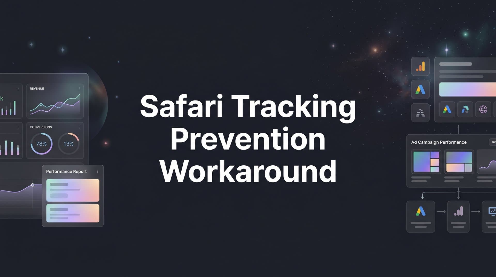 Safari Tracking Prevention Workaround: A Step-by-Step Guide for Marketers