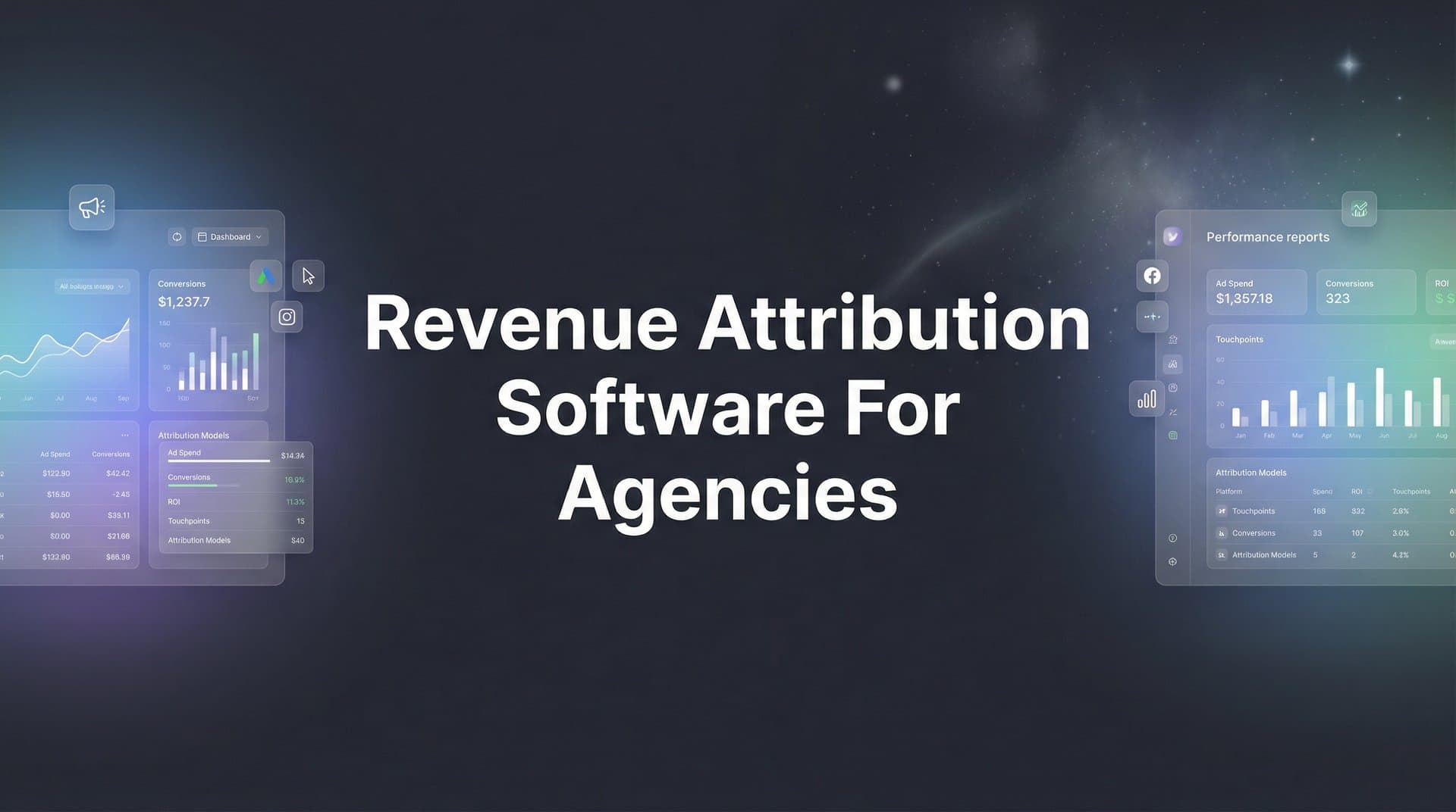 9 Best Revenue Attribution Software for Agencies in 2026