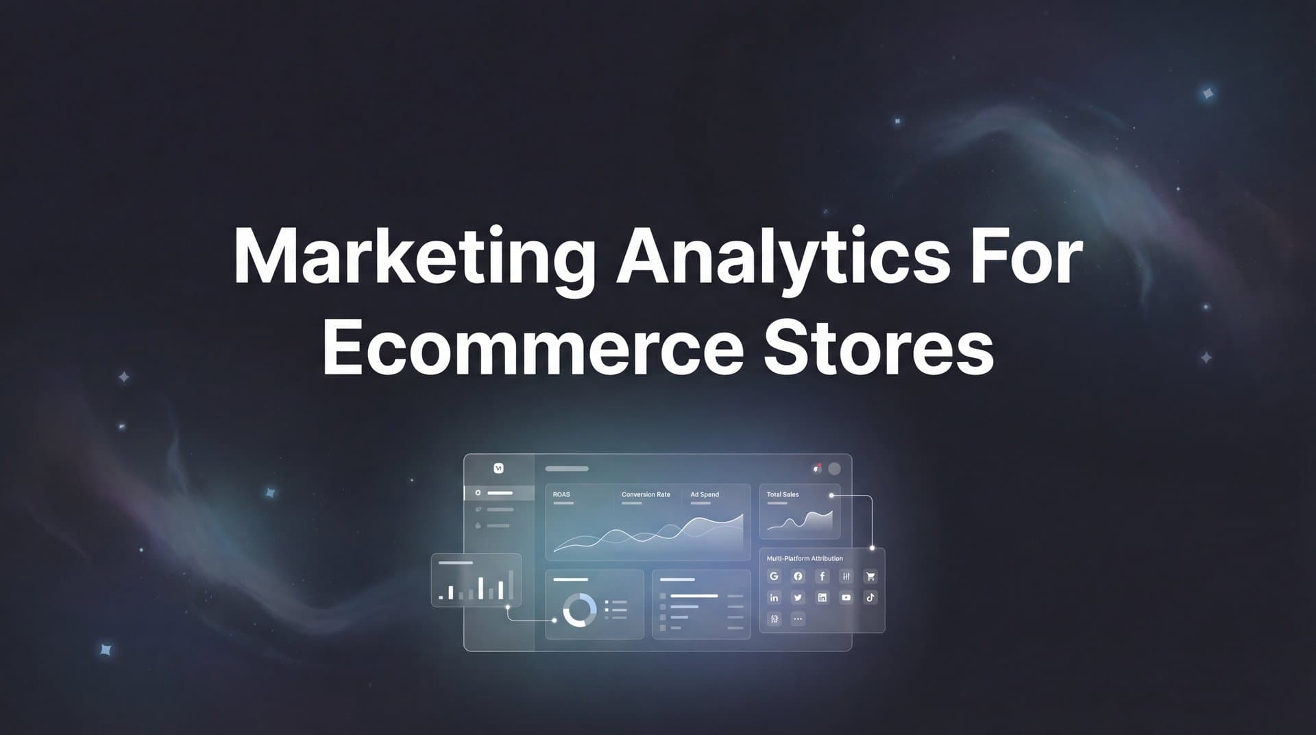 8 Proven Marketing Analytics Strategies to Scale Your Ecommerce Store