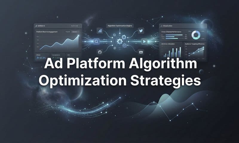 9 Best Ad Platform Algorithm Optimization Tools in 2026