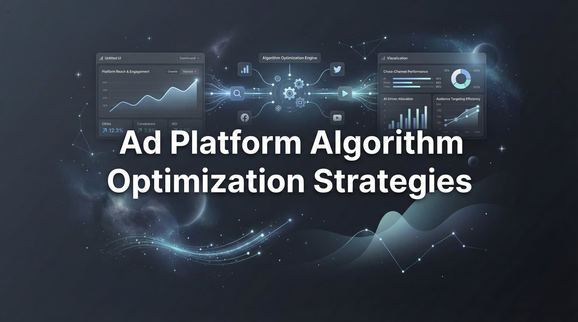 9 Best Ad Platform Algorithm Optimization Tools in 2026