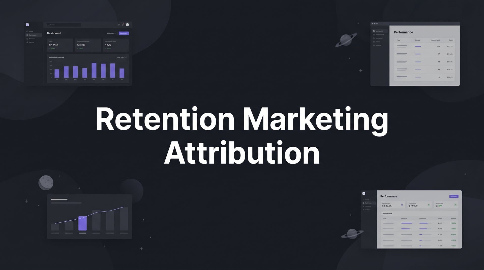 Retention Marketing Attribution: How to Track What Keeps Customers Coming Back
