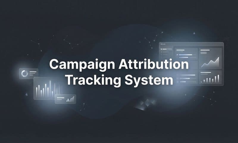 9 Best Campaign Attribution Tracking Systems in 2026