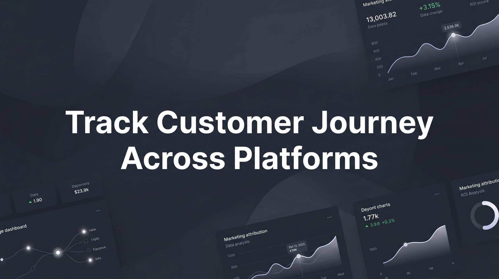9 Best Tools to Track Customer Journey Across Platforms in 2026