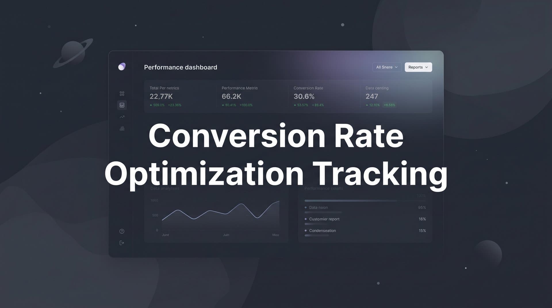 Conversion Rate Optimization Tracking: How to Measure What Actually Moves the Needle