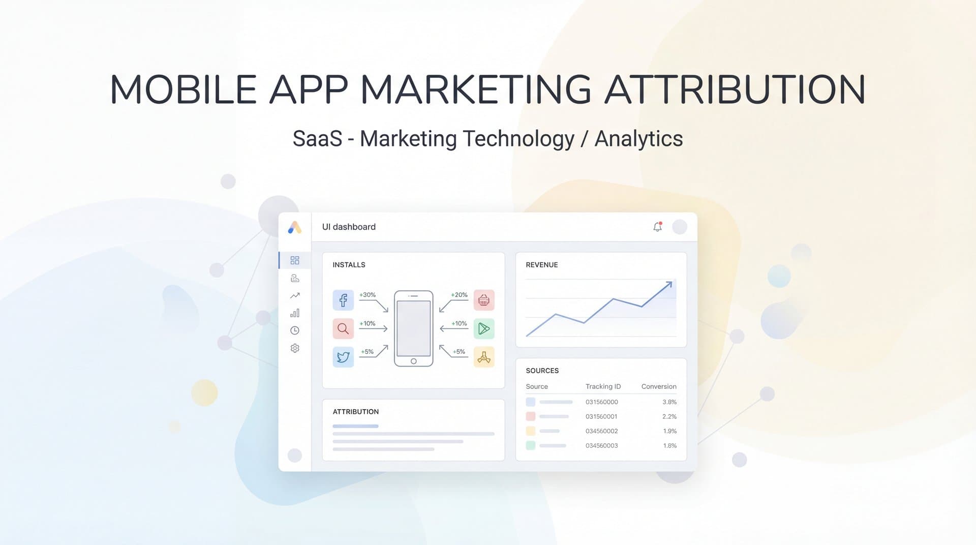 Mobile App Marketing Attribution: The Complete Guide to Tracking What Drives Installs and Revenue