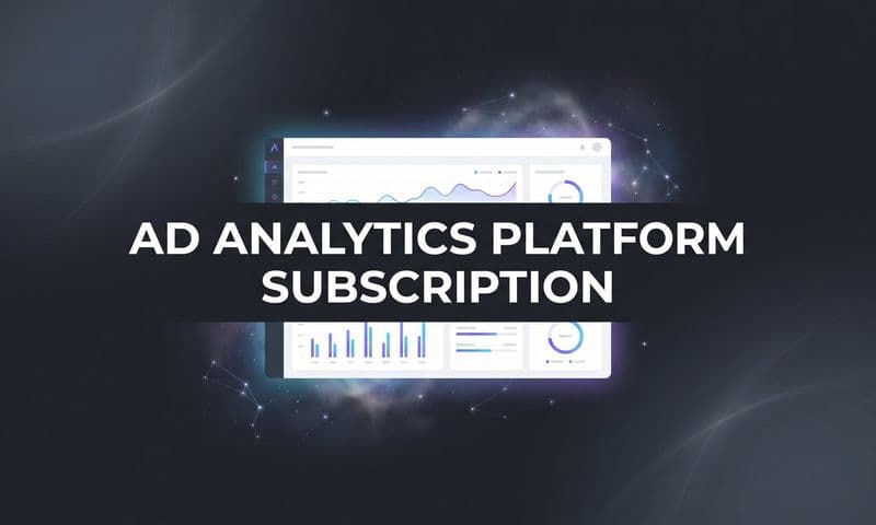 9 Best Ad Analytics Platform Subscriptions for Data-Driven Marketers in 2026