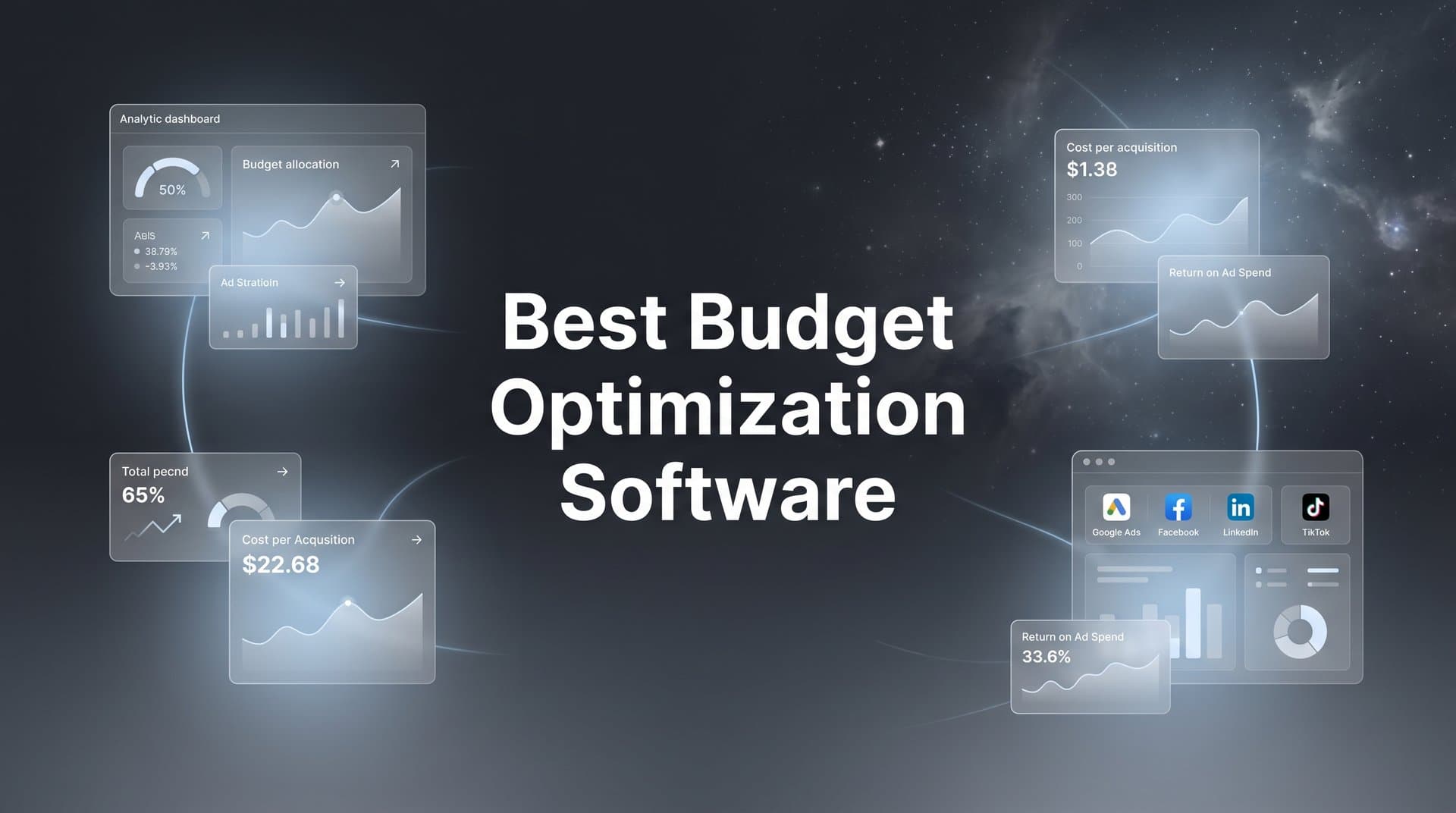 9 Best Budget Optimization Software for Marketing Teams in 2026