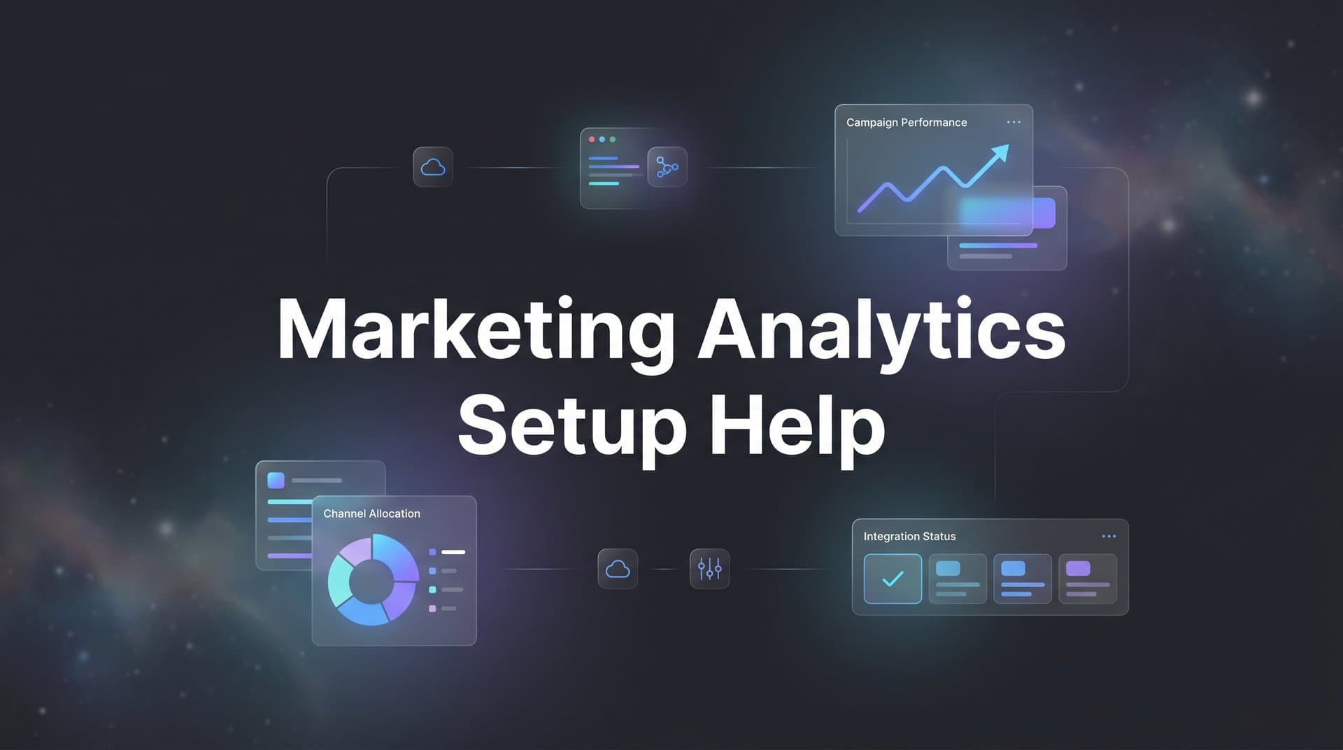 7 Proven Strategies to Get Marketing Analytics Setup Help That Actually Works