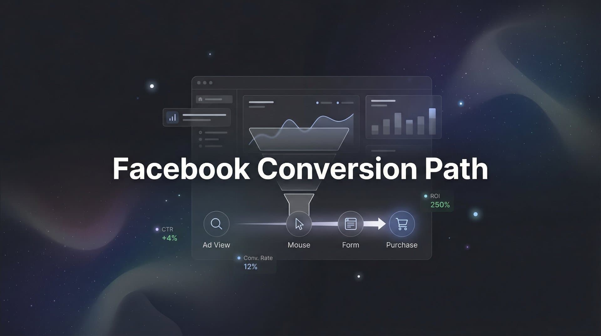 Facebook Conversion Path: How to Track and Optimize Your Customer Journey