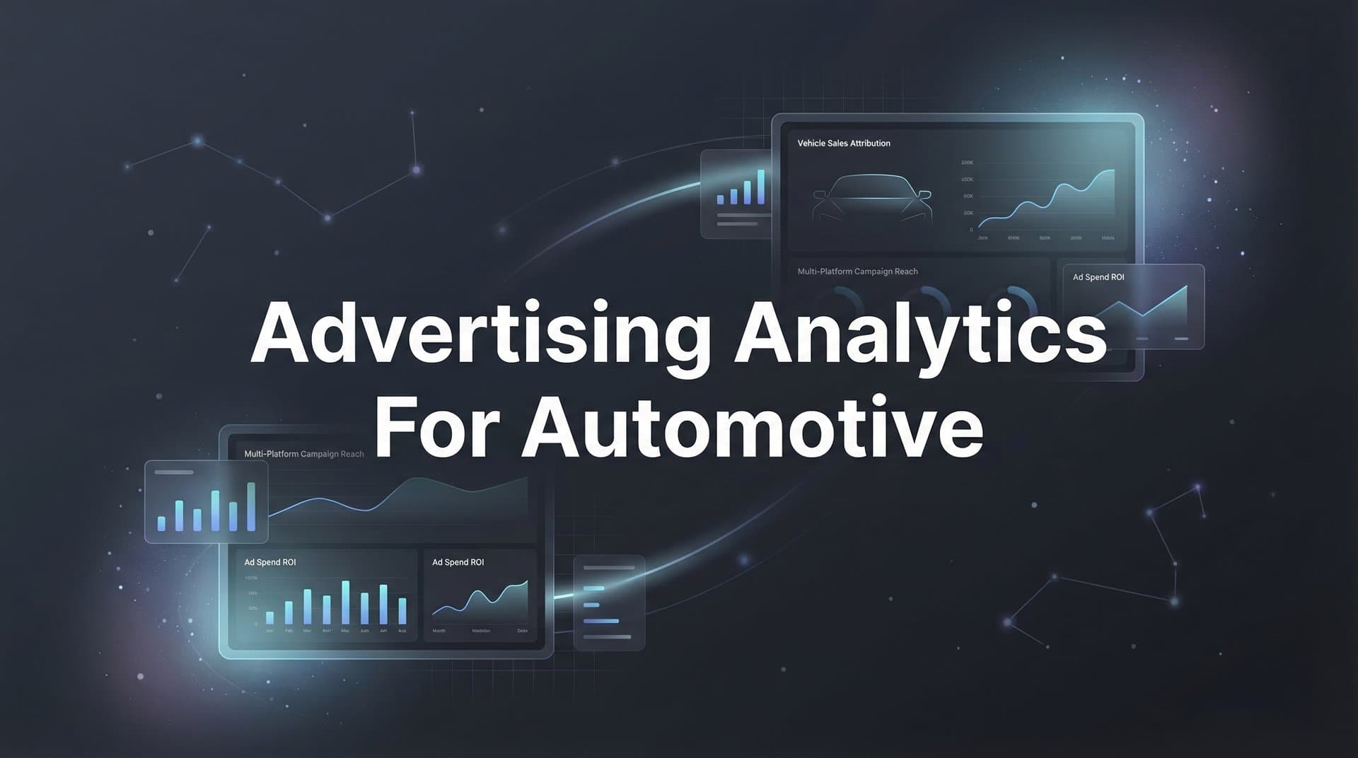 7 Proven Advertising Analytics Strategies for Automotive Marketers