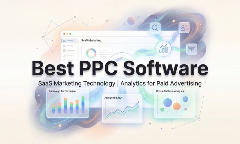 7 Best PPC Software Tools for Smarter Ad Management in 2026