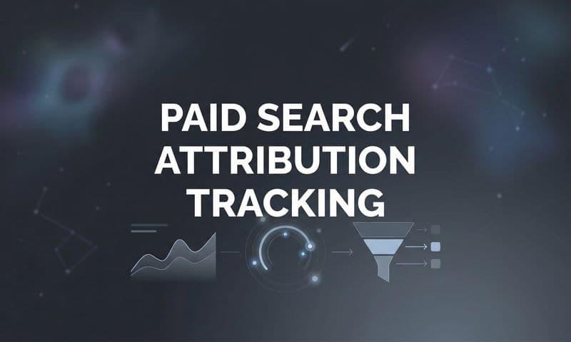 Paid Search Attribution Tracking: The Complete Guide to Measuring What Actually Drives Revenue
