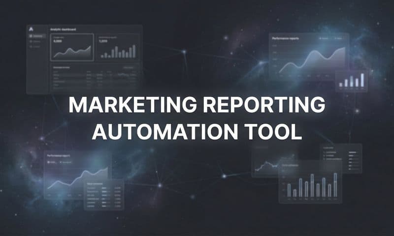 9 Best Marketing Reporting Automation Tools in 2026