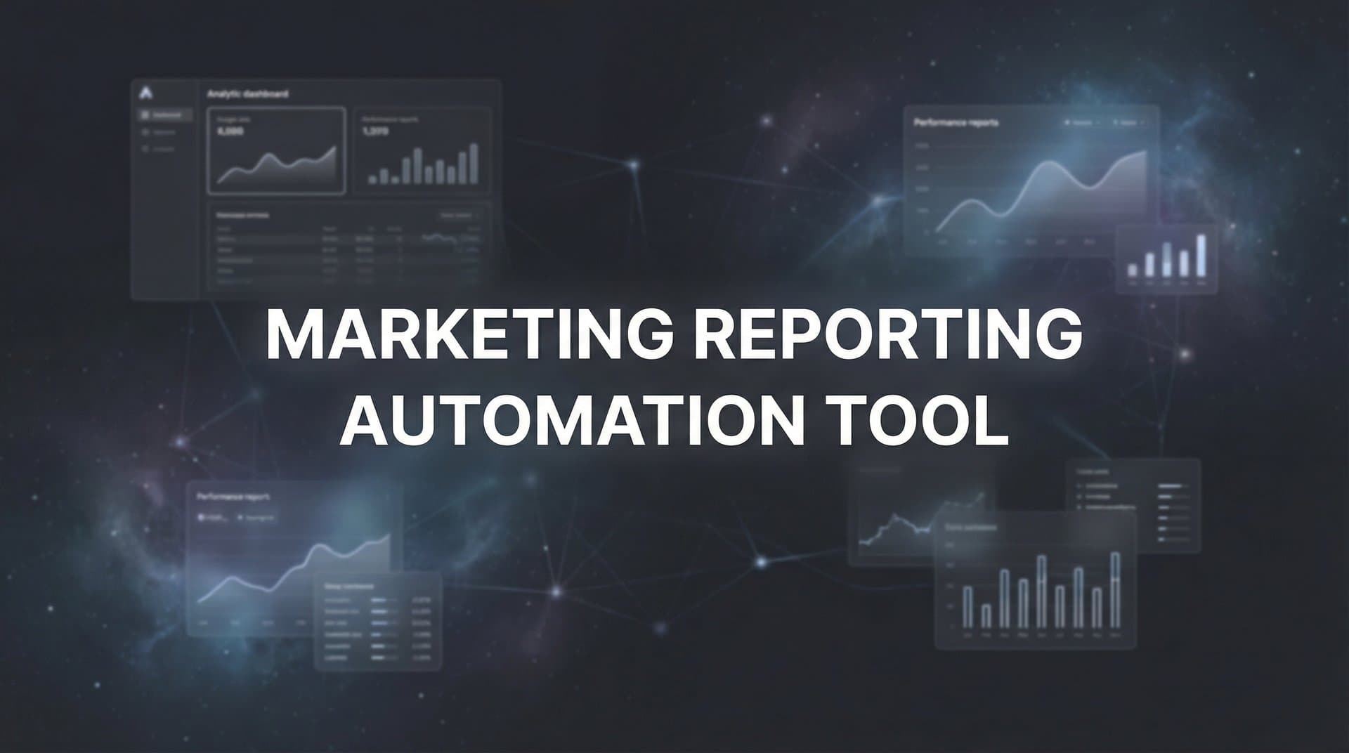 9 Best Marketing Reporting Automation Tools in 2026