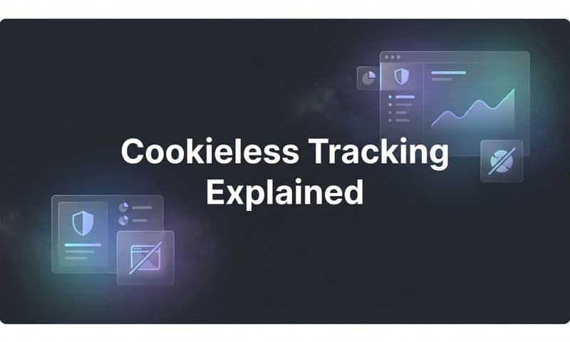 Cookieless Tracking Explained: How Modern Marketers Measure What Matters