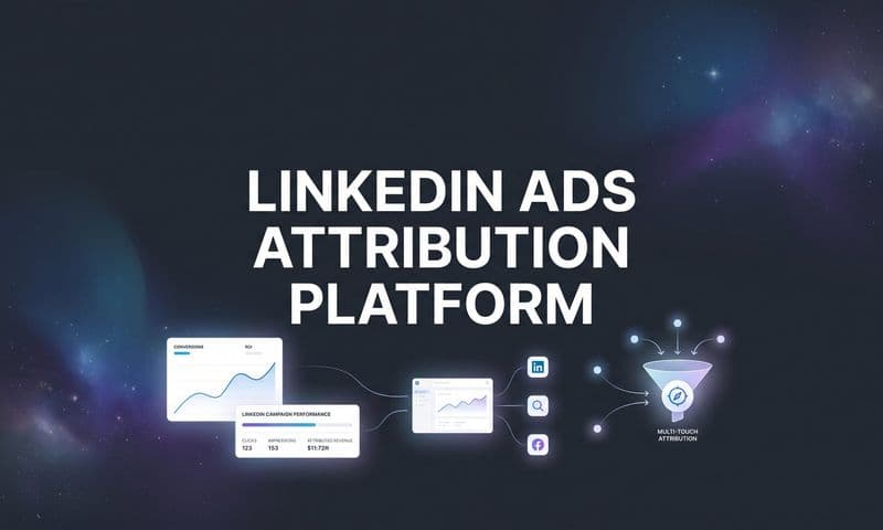 9 Best LinkedIn Ads Attribution Platforms in 2026