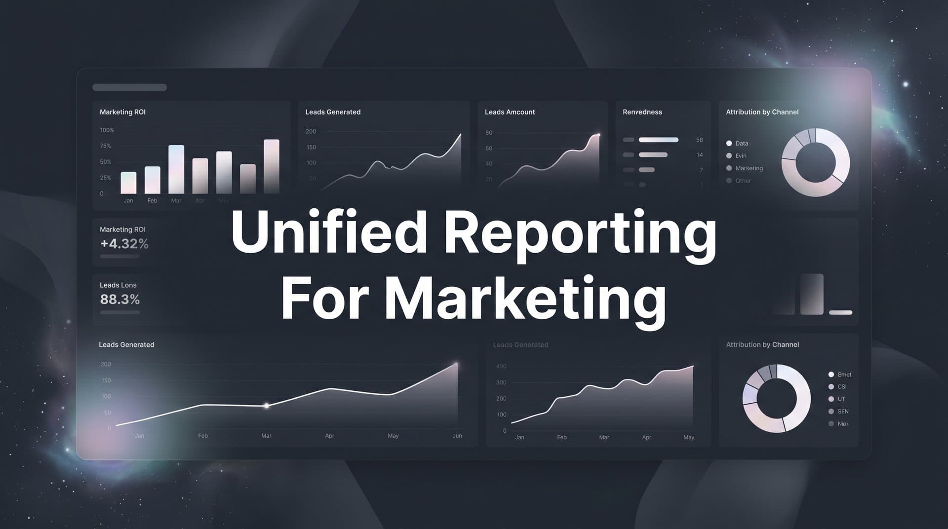 7 Proven Strategies for Unified Reporting for Marketing Teams