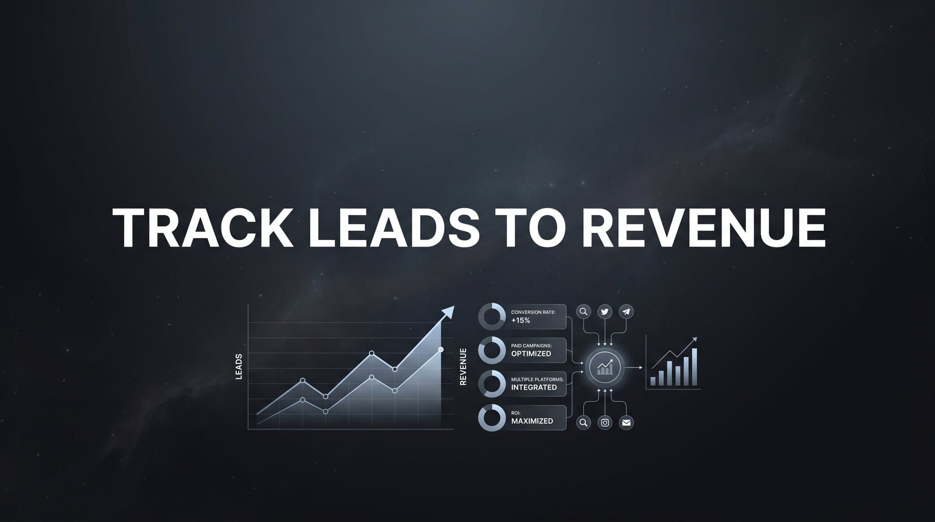How to Track Leads to Revenue: A Step-by-Step Guide for Data-Driven Marketers