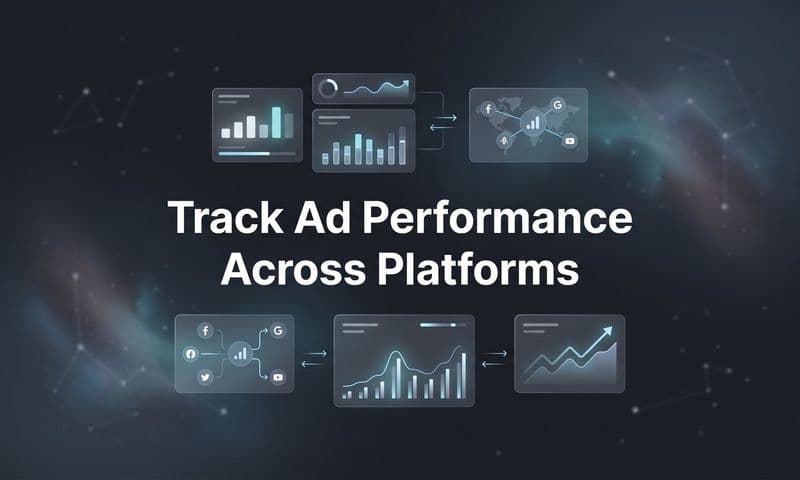 9 Best Tools to Track Ad Performance Across Platforms in 2026