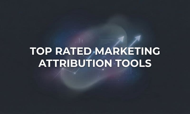 9 Top Rated Marketing Attribution Tools to Track Every Conversion in 2026