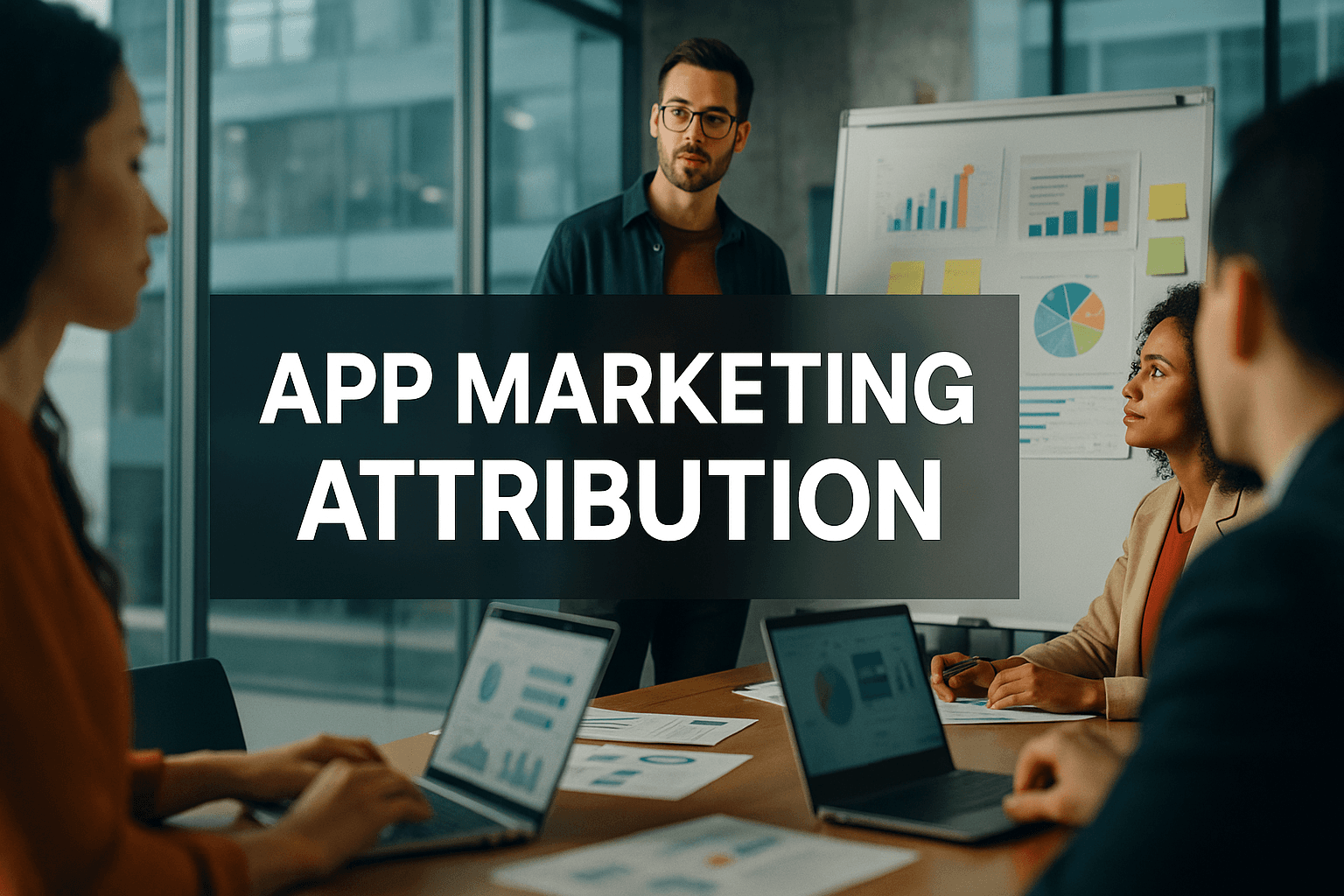 Implementing App Marketing Attribution: A Step-By-Step Guide To Boost Your ROI