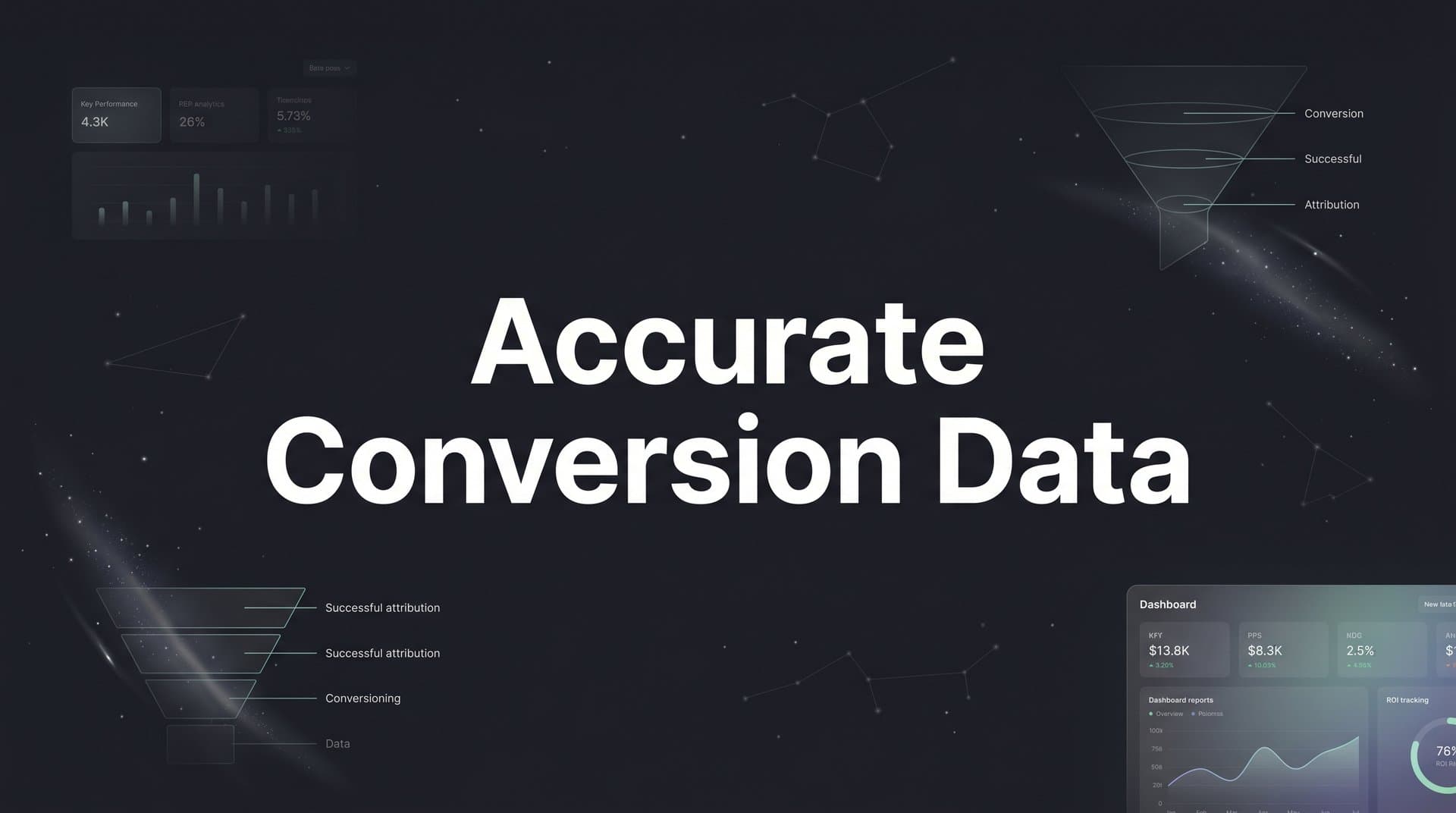 7 Proven Strategies to Capture Accurate Conversion Data