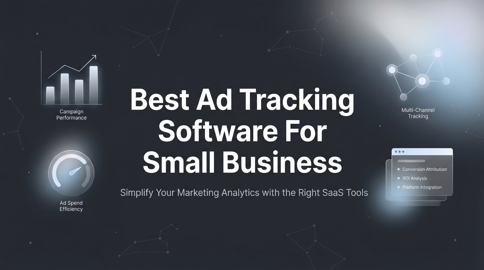 9 Best Ad Tracking Software for Small Business in 2026