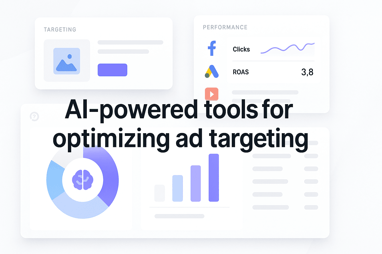 8 Best AI-Powered Tools For Optimizing Ad Targeting That Actually Improve ROI