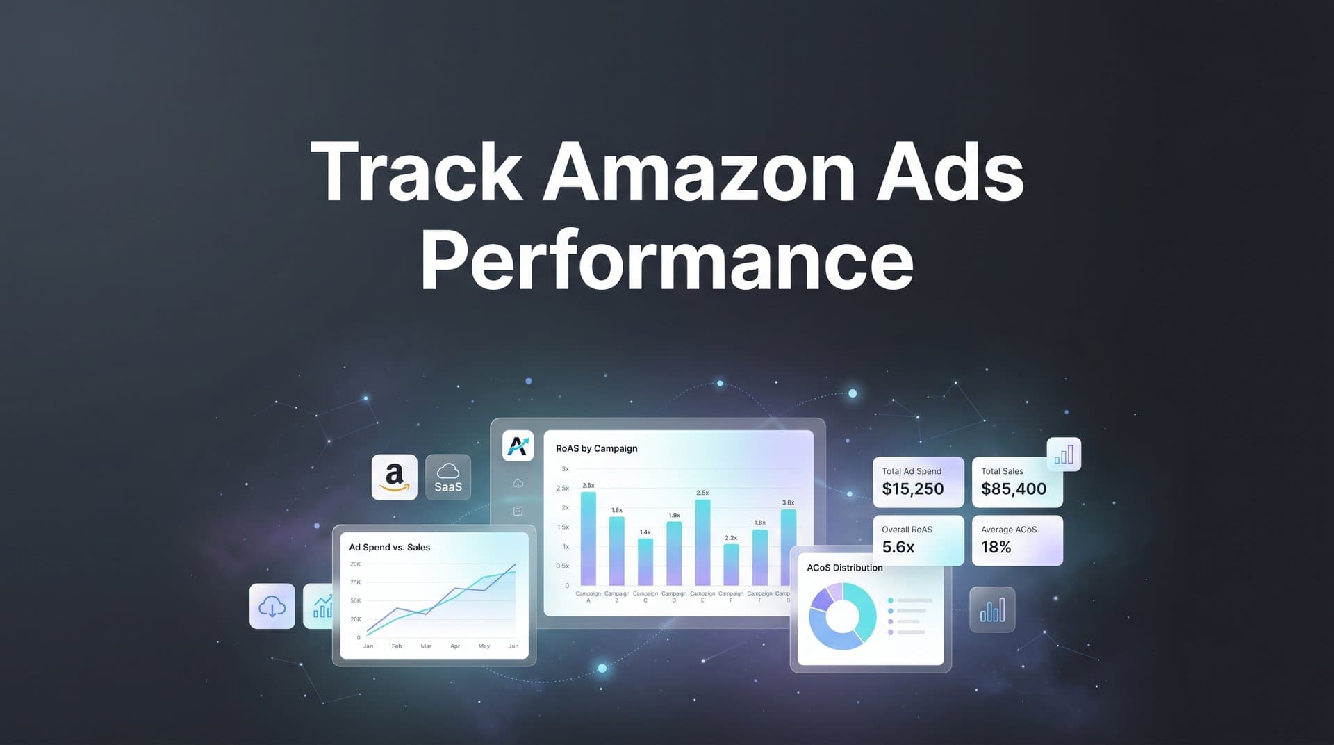 How to Track Amazon Ads Performance: A Step-by-Step Guide for Data-Driven Marketers