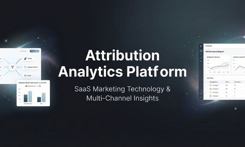 9 Best Attribution Analytics Platforms for Smarter Marketing Decisions in 2026
