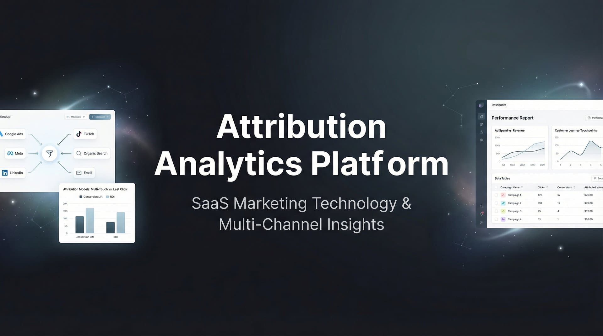 9 Best Attribution Analytics Platforms for Smarter Marketing Decisions in 2026