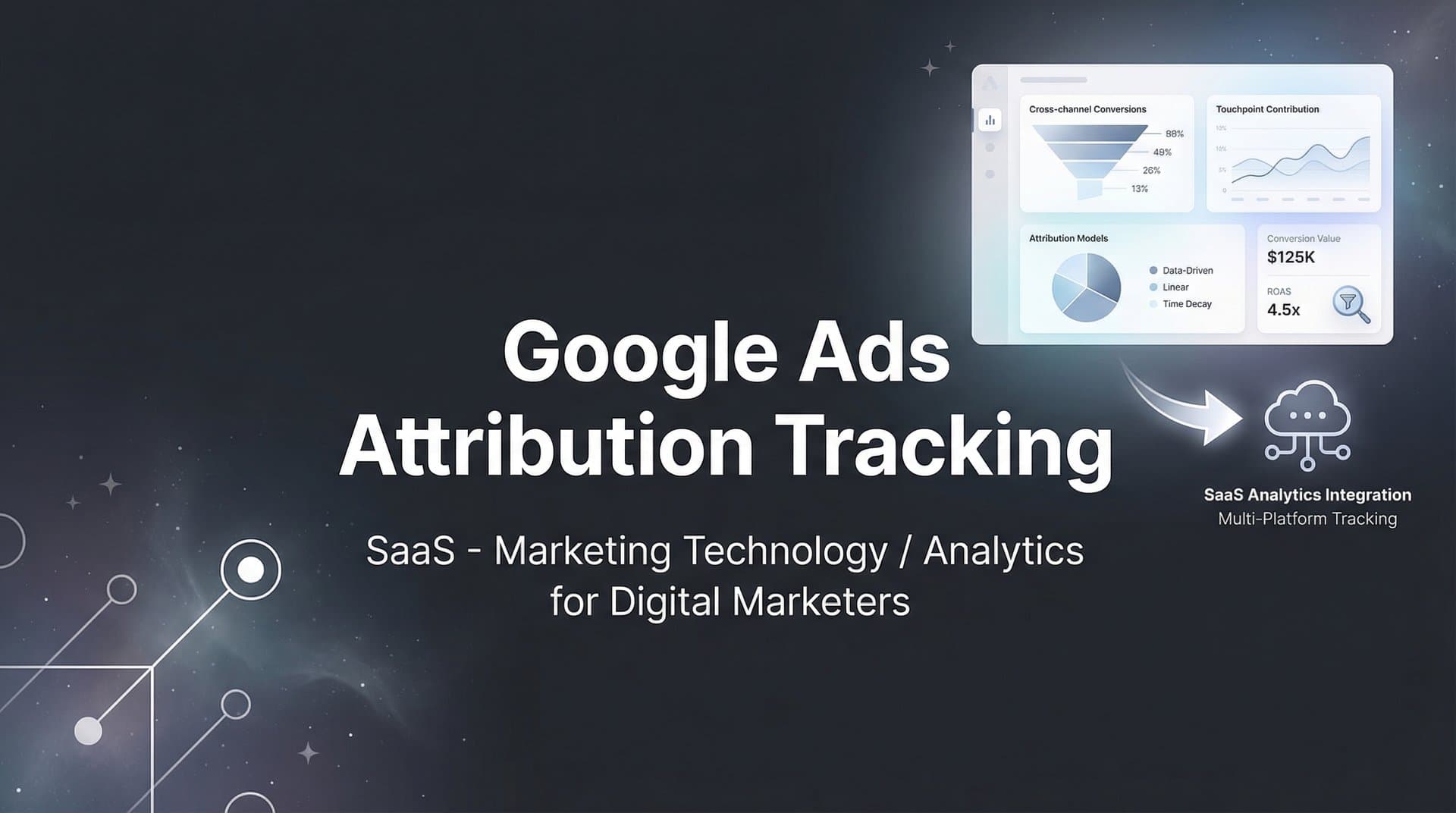How to Set Up Google Ads Attribution Tracking: A Complete Step-by-Step Guide