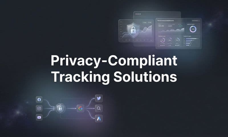 9 Best Privacy-Compliant Tracking Solutions for Marketers in 2026