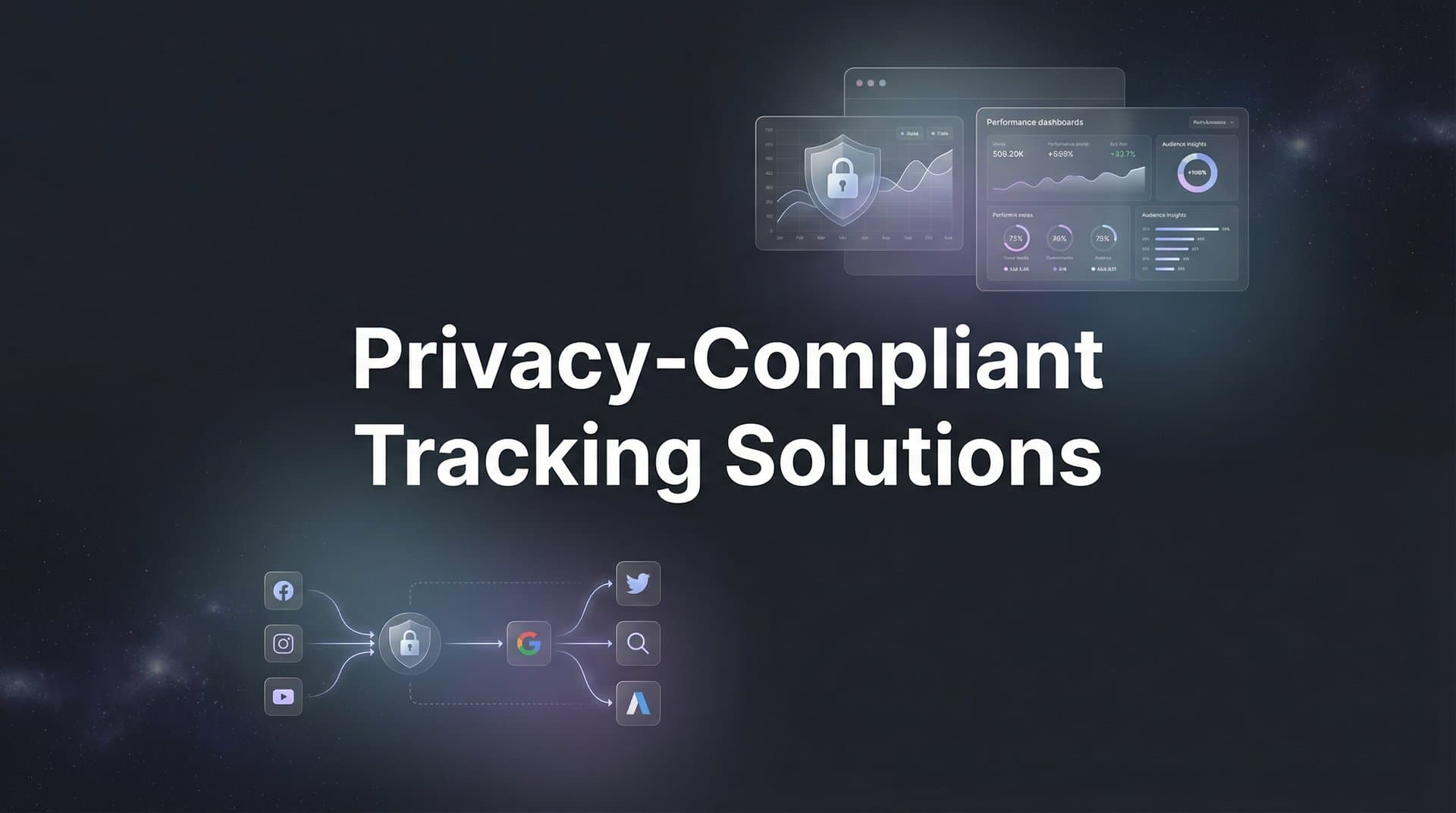 9 Best Privacy-Compliant Tracking Solutions for Marketers in 2026