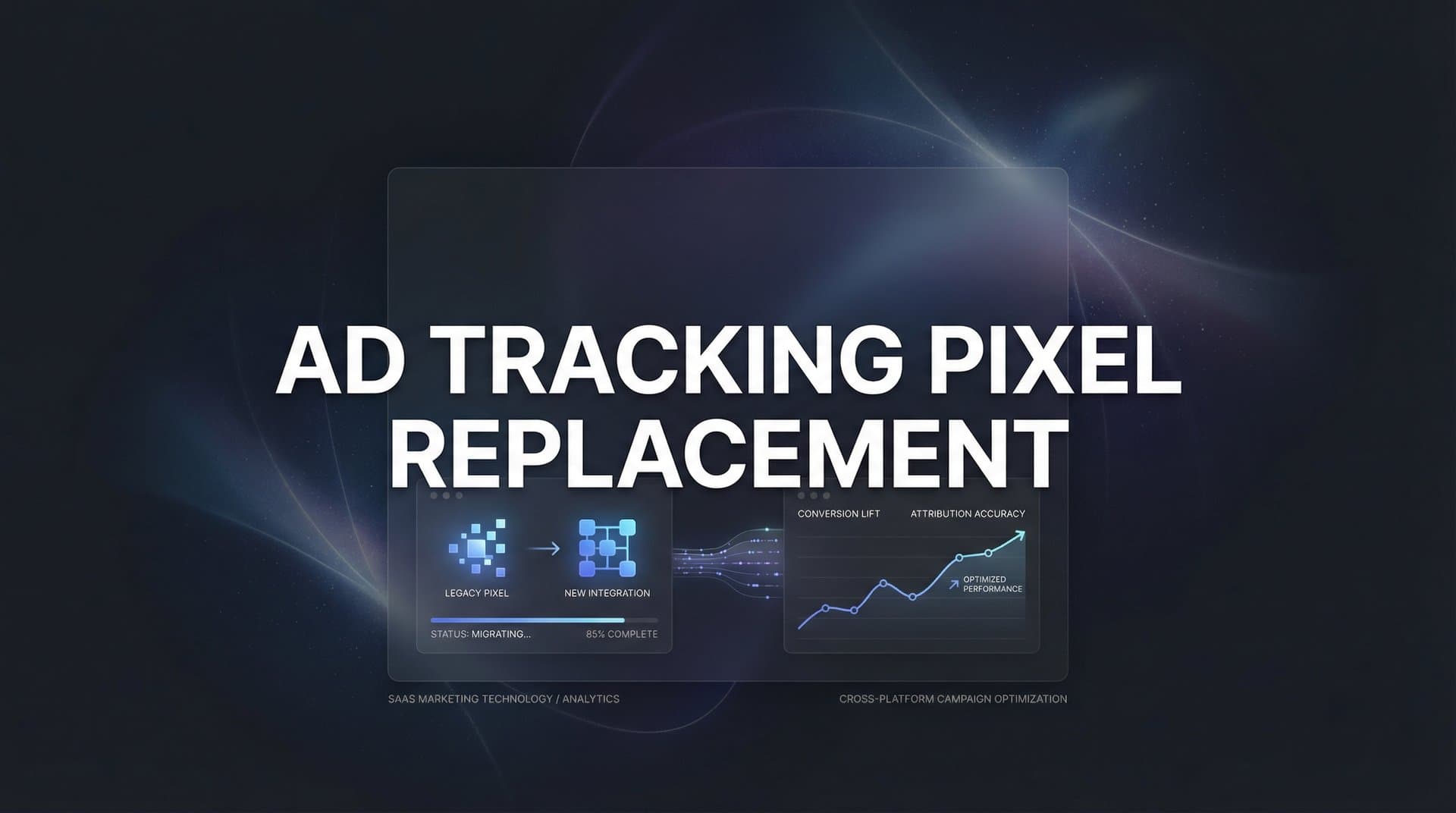 Ad Tracking Pixel Replacement: The Complete Guide to Modern Attribution Solutions