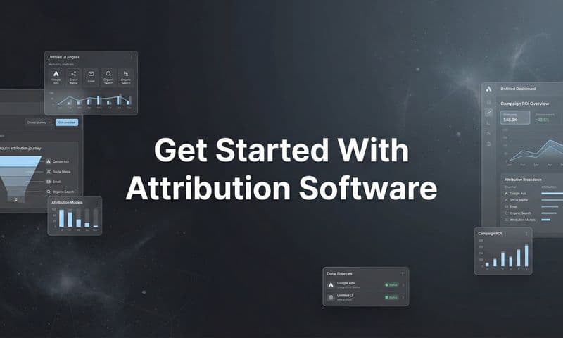 9 Best Attribution Software Tools to Get Started in 2026