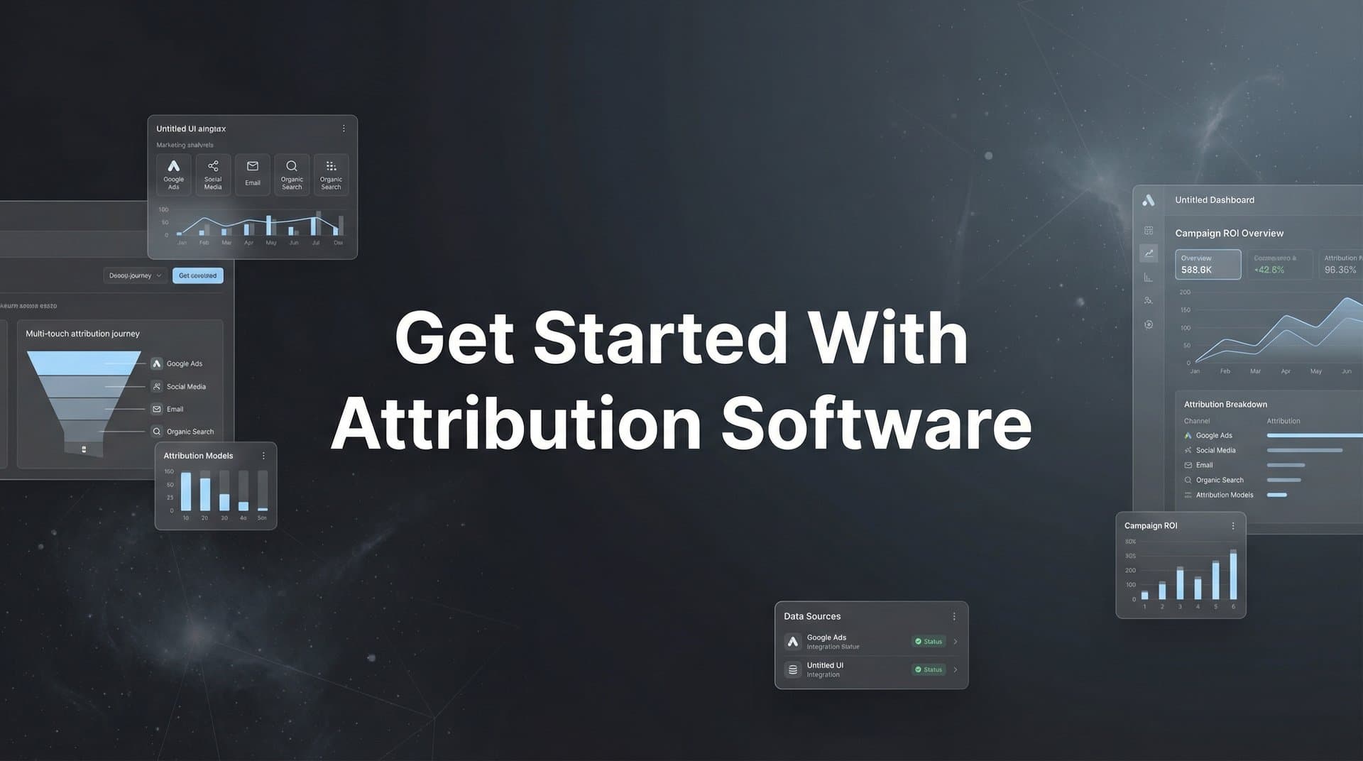 9 Best Attribution Software Tools to Get Started in 2026