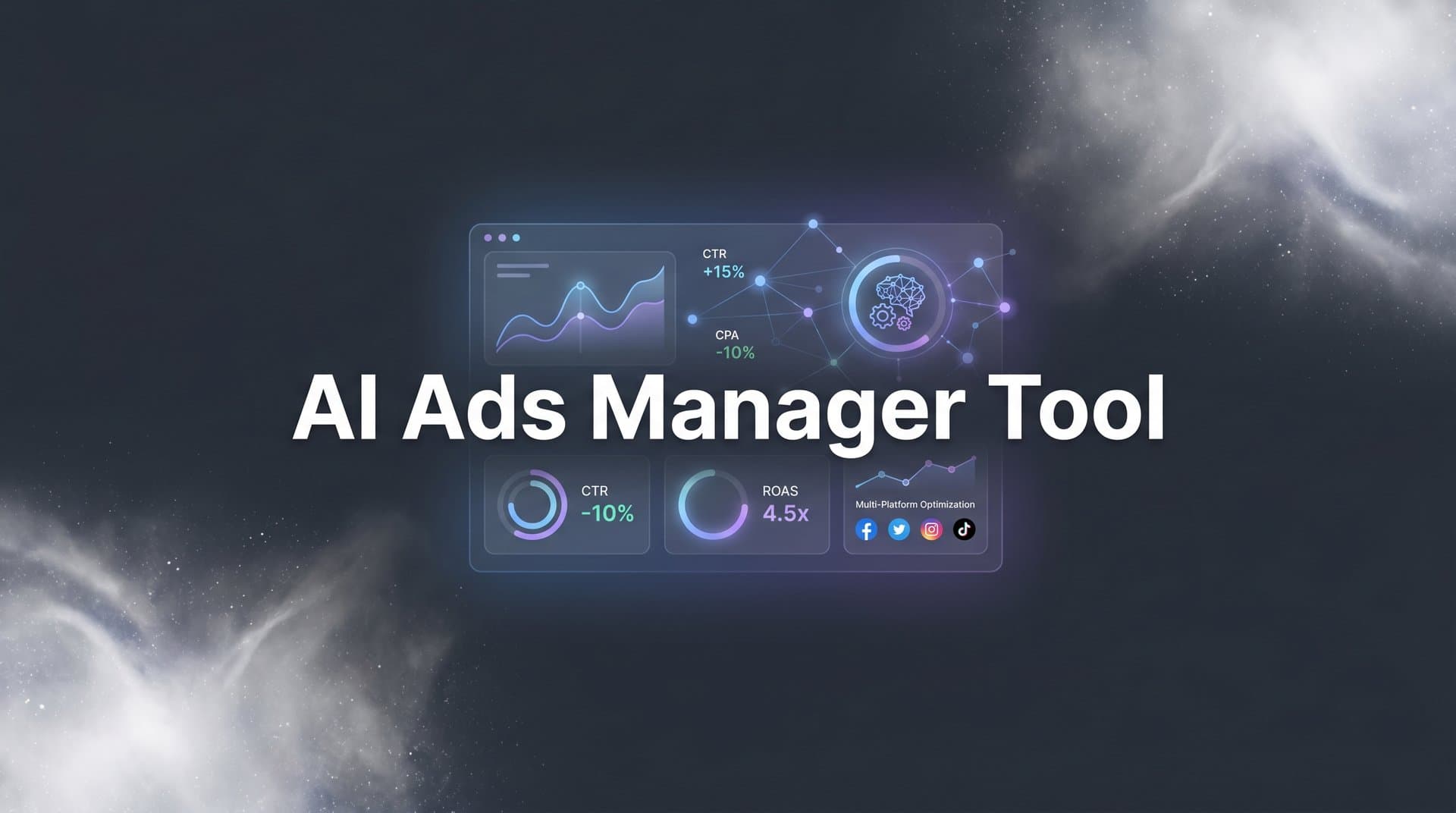 9 Best AI Ads Manager Tools to Optimize Your Campaigns in 2026