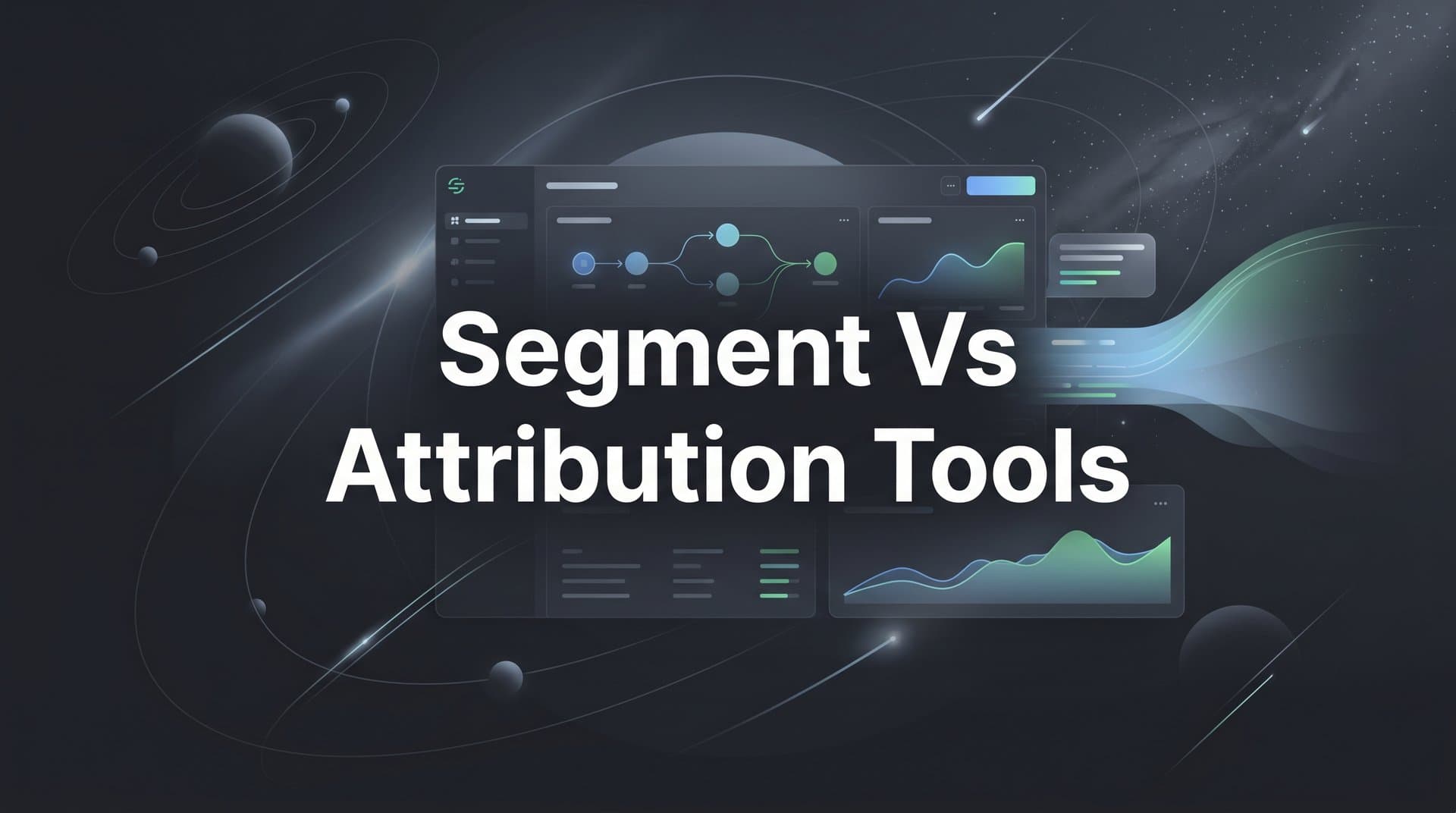 9 Best Segment vs Attribution Tools for B2B SaaS in 2026